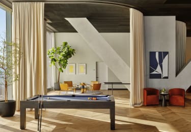 The Spiral, ZO.Clubhouse 